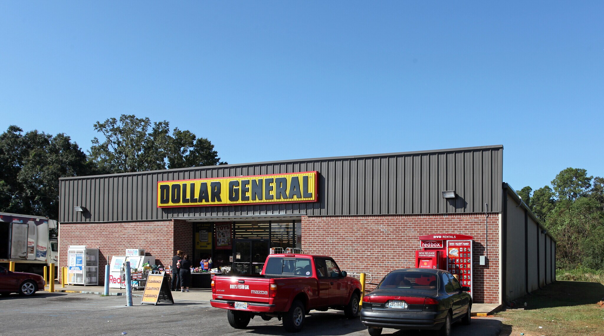 430 S Pine St, Vivian, LA for sale Primary Photo- Image 1 of 1