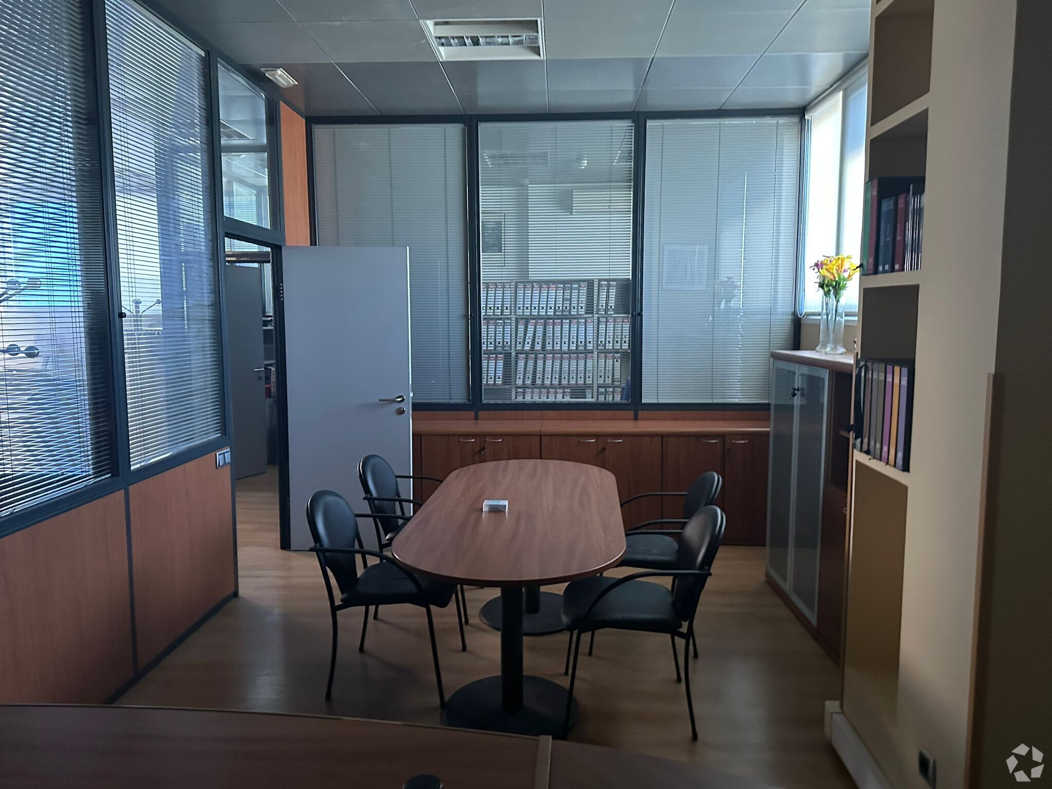 Office in Madrid, MAD for lease Interior Photo- Image 1 of 4