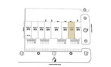 9840 S 140th St, Omaha, NE for lease Floor Plan- Image 1 of 1