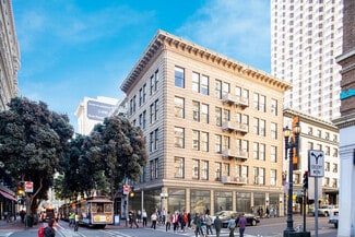 More details for 111 Ellis St, San Francisco, CA - Office for Lease
