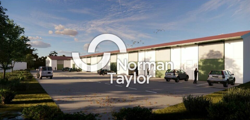 Flex in Ustaritz for sale Building Photo- Image 1 of 4