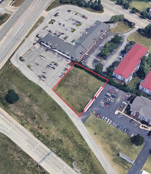 5th Street Dr, Saint Charles, MO for sale - Building Photo - Image 2 of 3