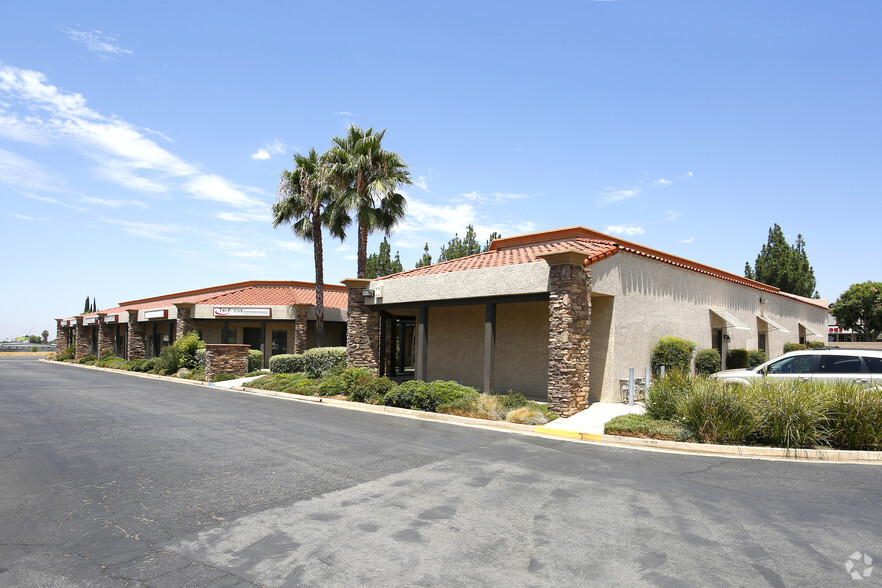 1025 Calimesa Blvd, Calimesa, CA for lease - Building Photo - Image 3 of 3