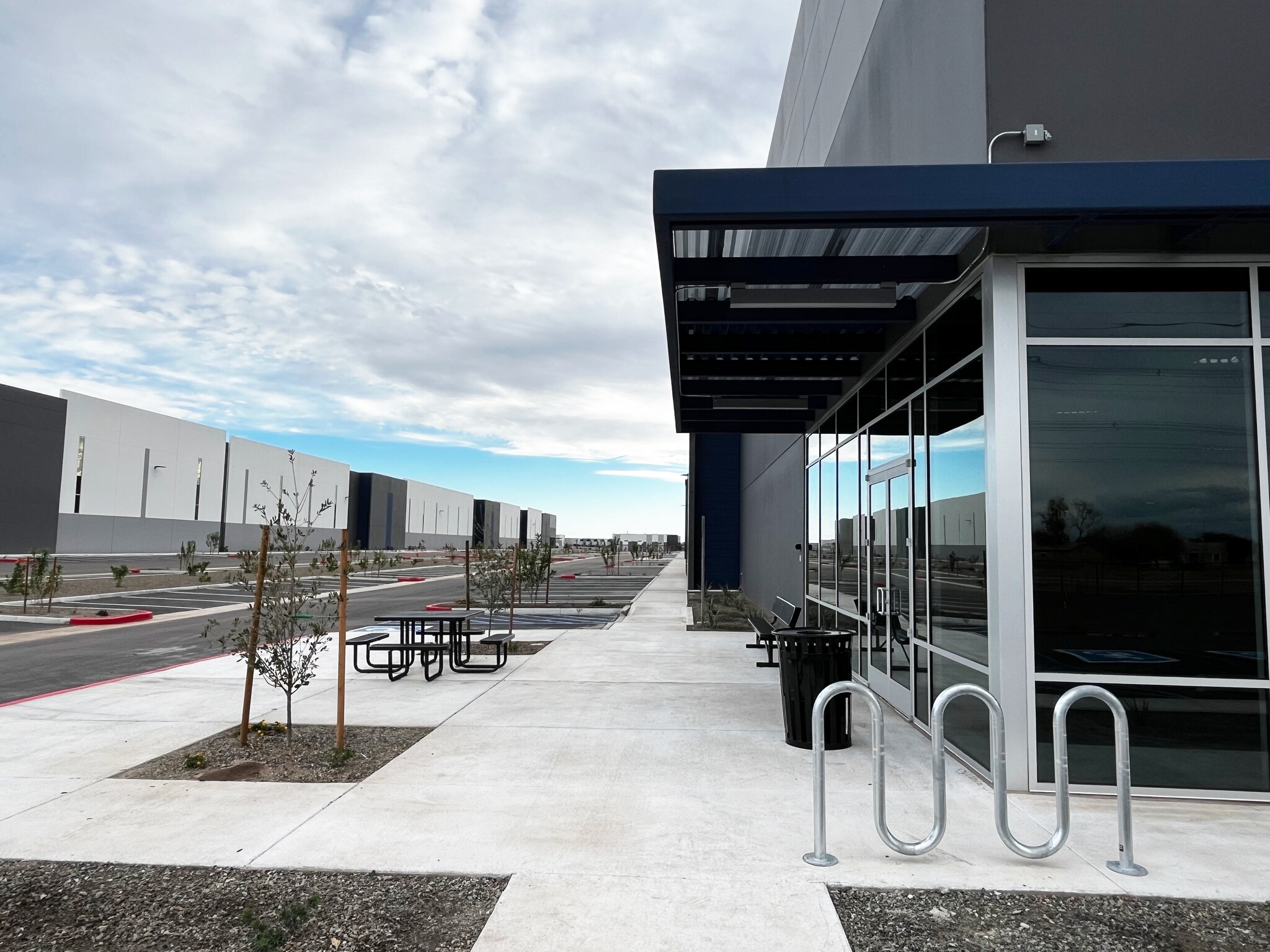 NWC Elliot Rd & Signal Butte Rd, Mesa, AZ 85212 Pursuit Park Phase