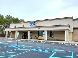 More details for 3133 Fire Rd, Egg Harbor Township, NJ - Office for Lease