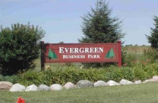 Lot 6 W Evergreen Pky, Elkhorn, WI for sale - Primary Photo - Image 1 of 1