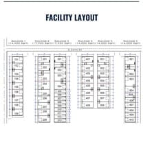 1106 S 34th St, Norfolk, NE for lease Floor Plan- Image 1 of 3