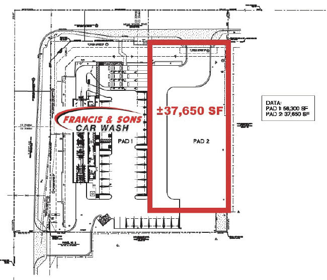 9045 W Indian School Rd, Phoenix, AZ for lease Building Photo- Image 1 of 1