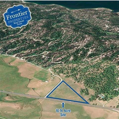 11827 Roberts Ln, Cascade, ID for sale Primary Photo- Image 1 of 1