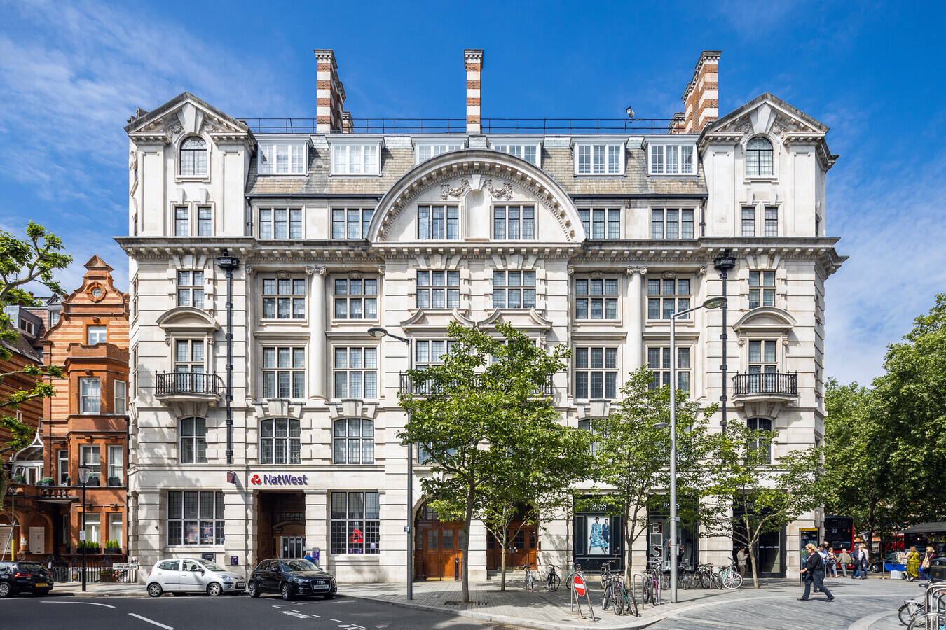 35-38 Sloane Sq, London, SW1W 8AQ | LoopNet