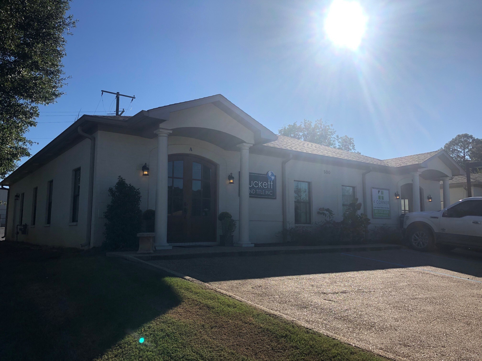 1085 Gluckstadt Rd, Madison, MS for sale Building Photo- Image 1 of 1
