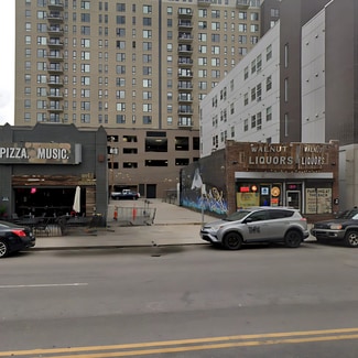 More details for 3701 Walnut st, Denver, CO - Land for Lease