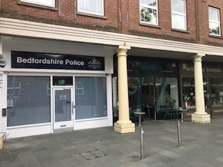 16-18A Lime St, Bedford for sale - Building Photo - Image 2 of 3