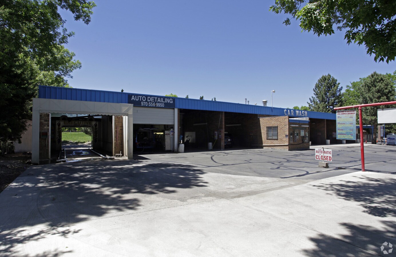 109 W Harvard St, Fort Collins, CO 80525 Executive Car 109 W Harvard St, Fort Collins, CO 80525 Executive Car
