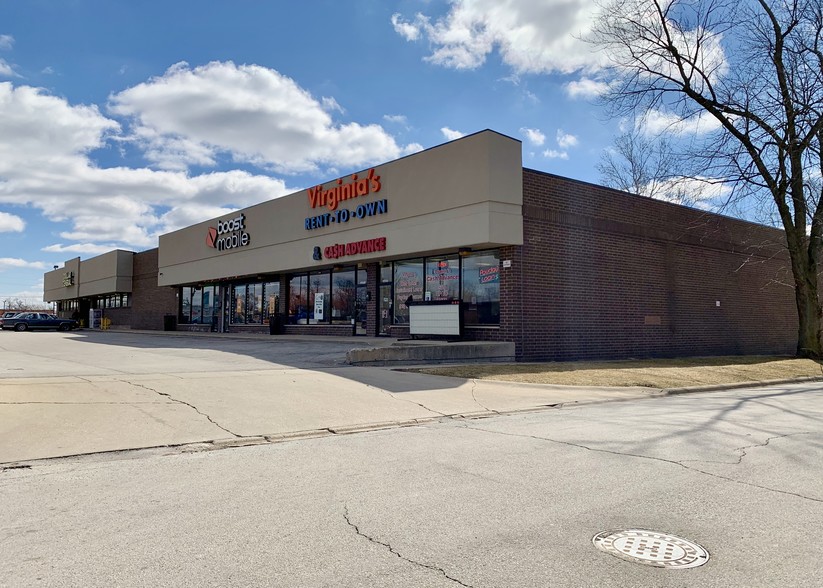 1670 E Court St, Kankakee, IL for lease - Building Photo - Image 2 of 3