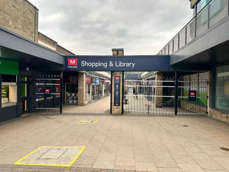 Main St, Bingley for sale - Building Photo - Image 2 of 16