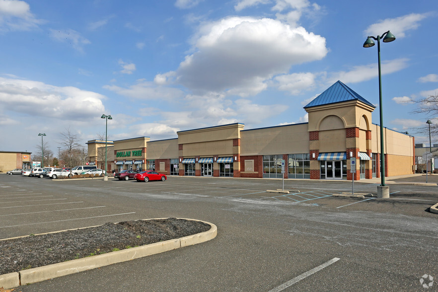 2091 Route 130 N, Willingboro, NJ 08046 - Willingboro Town Center II ...