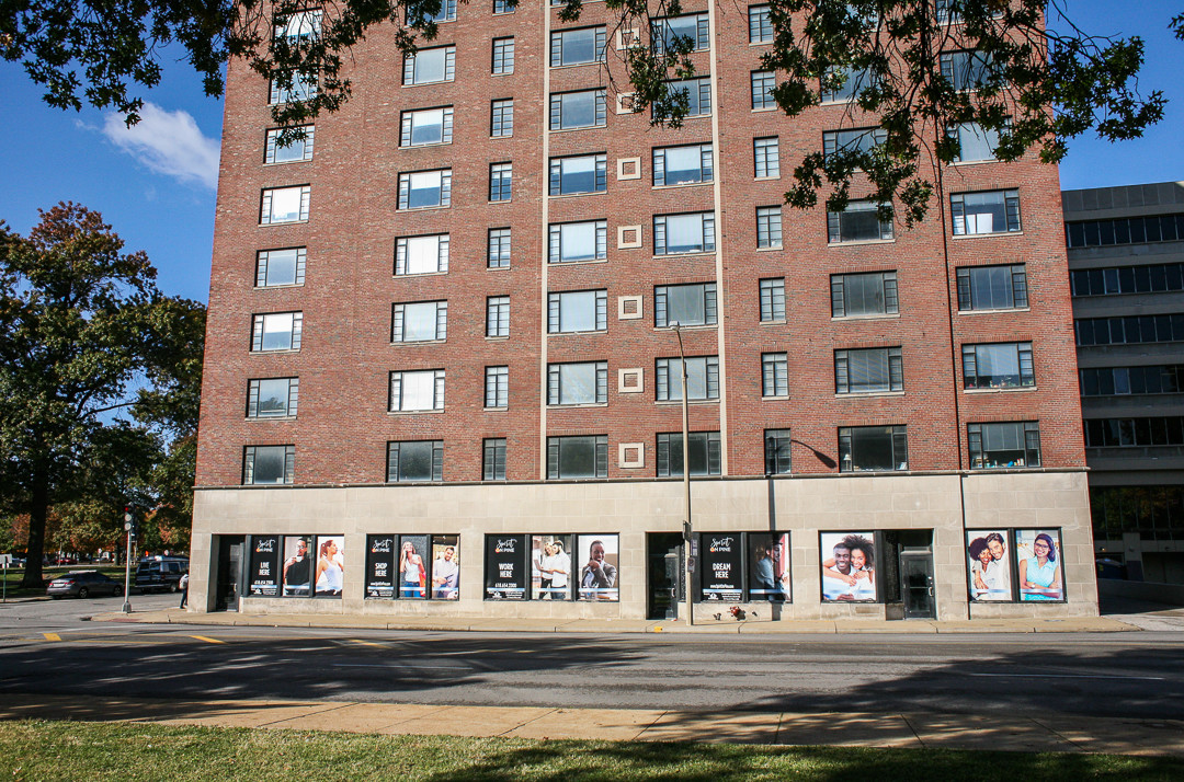 1405 Pine St, Saint Louis, MO for sale Building Photo- Image 1 of 1