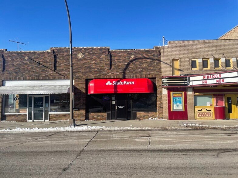 303 W Main St, Ada, MN for sale - Building Photo - Image 1 of 1