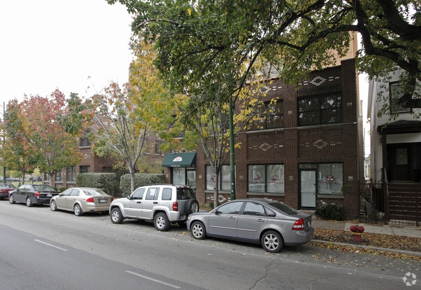 2533 N Ashland Ave, Chicago, IL for sale - Building Photo - Image 3 of 3