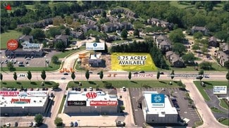 More details for 1933 Baltimore Reynoldsburg Rd, Reynoldsburg, OH - Land for Lease