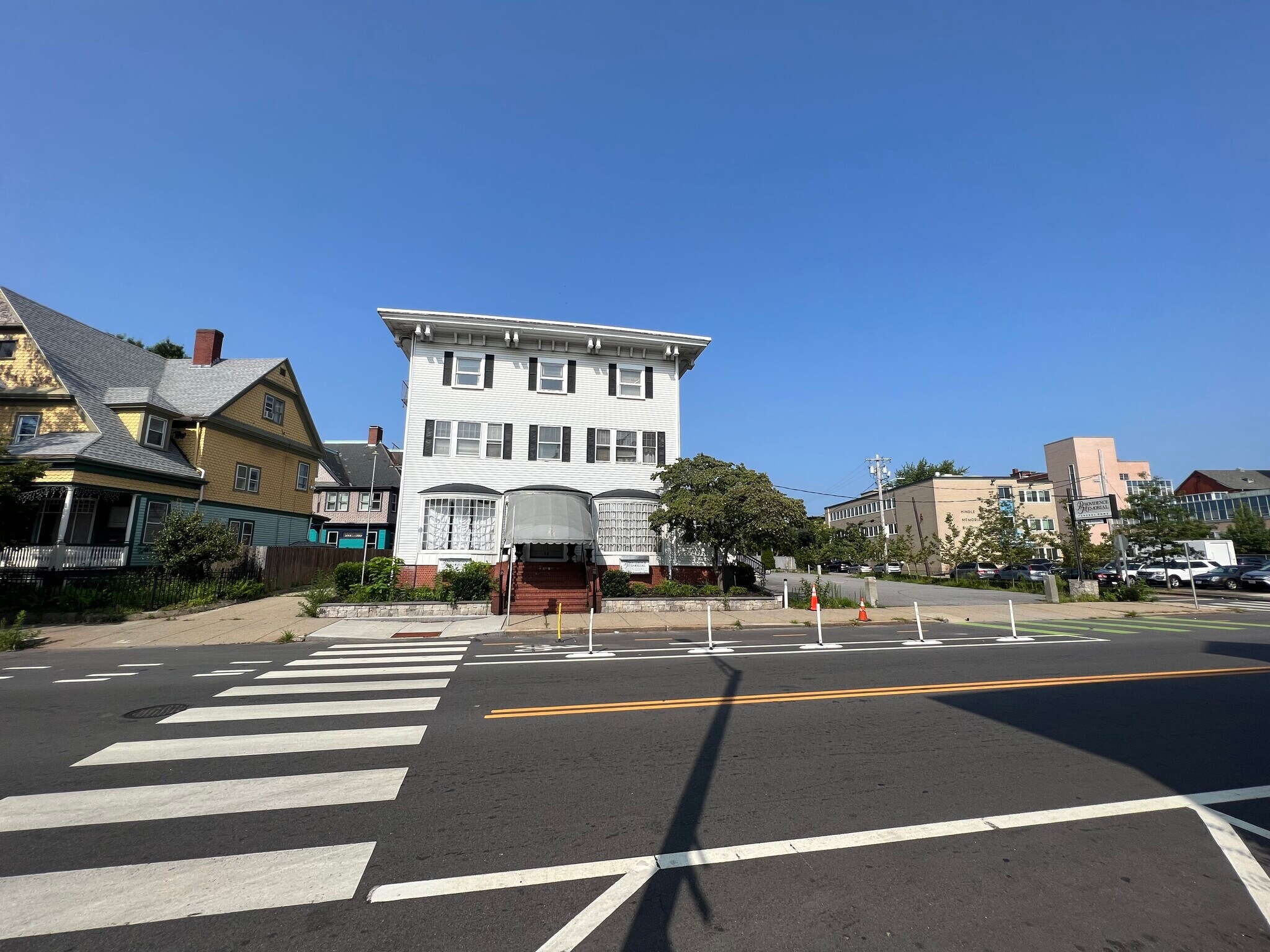 671 Broad St, Providence, RI for sale Building Photo- Image 1 of 1