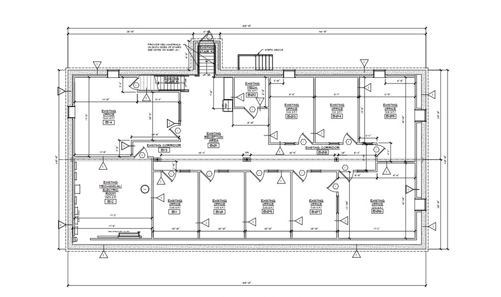 988 Plain St, Marshfield, MA for lease - Building Photo - Image 2 of 11
