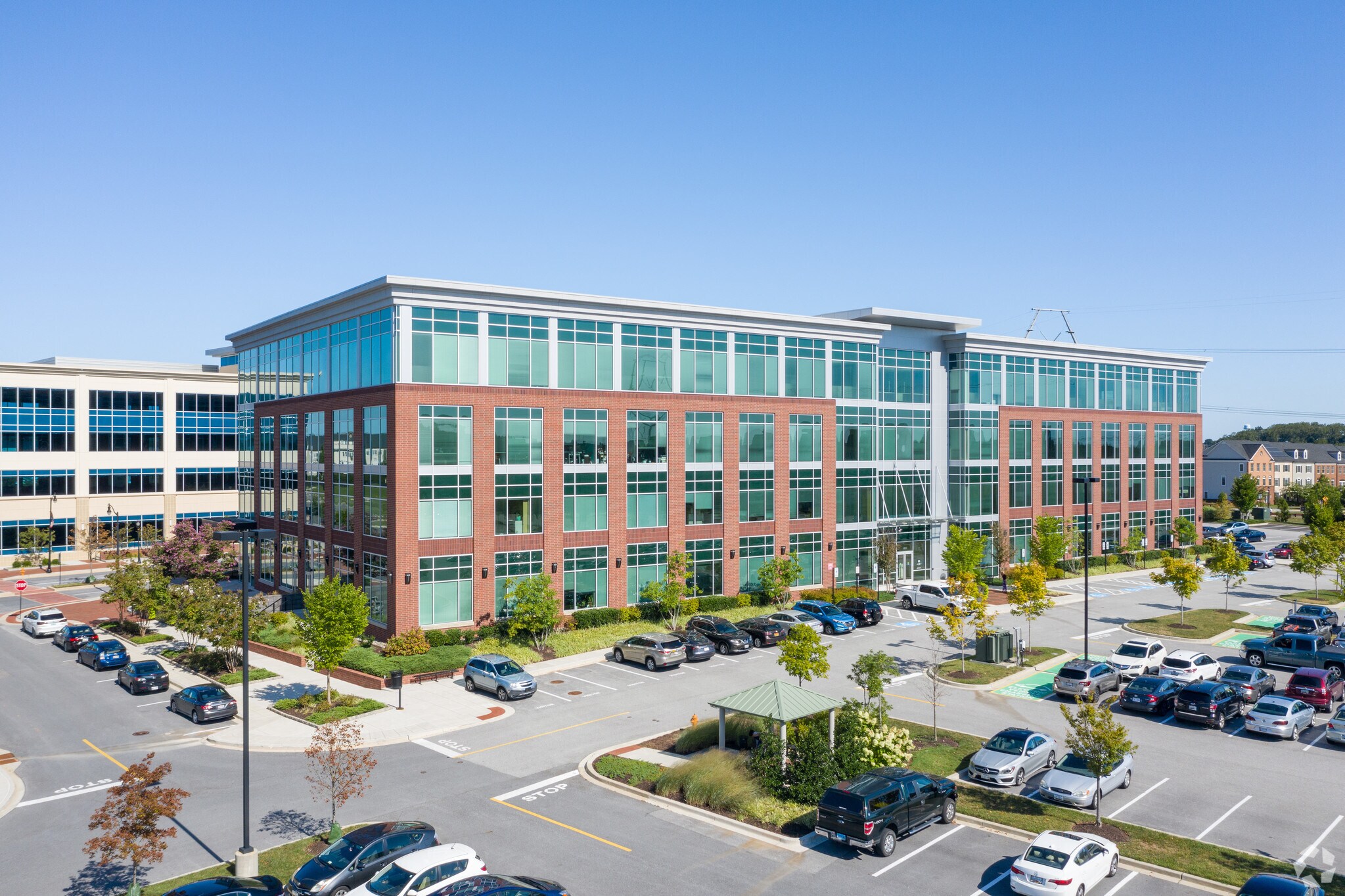 8115 Maple Lawn Blvd, Fulton, MD 20759 Office for Lease