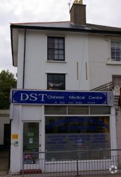 112 Ewell Rd, Surbiton for sale - Primary Photo - Image 1 of 1