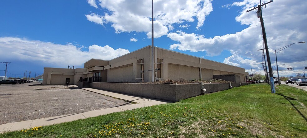 1101 15th St N Great Falls MT 59401 LoopNet 1101 15th St N Great Falls MT 59401 LoopNet