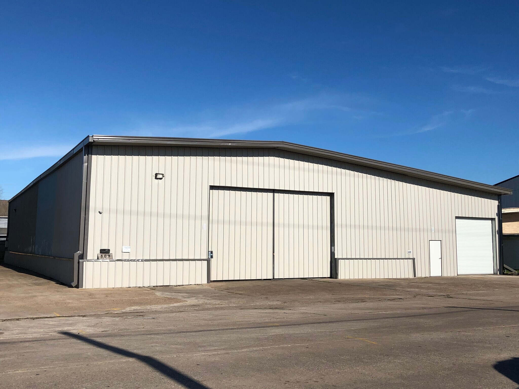 809 Dumont St, South Houston, TX for sale Building Photo- Image 1 of 1