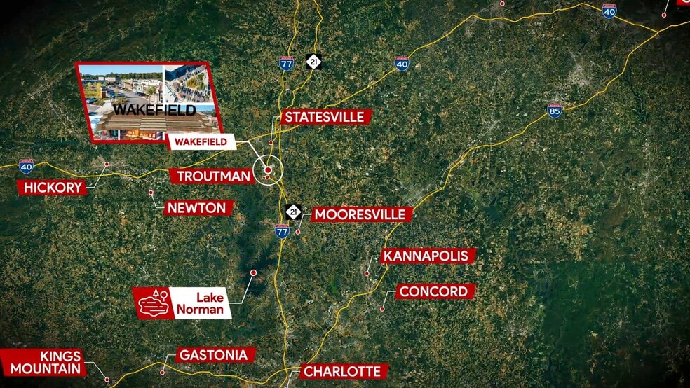 161 Moose Club Rd, Statesville, NC for lease - Commercial Listing Video - Image 3 of 5