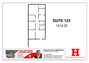 1925 S Perimeter Rd, Fort Lauderdale, FL for lease Building Photo- Image 1 of 13