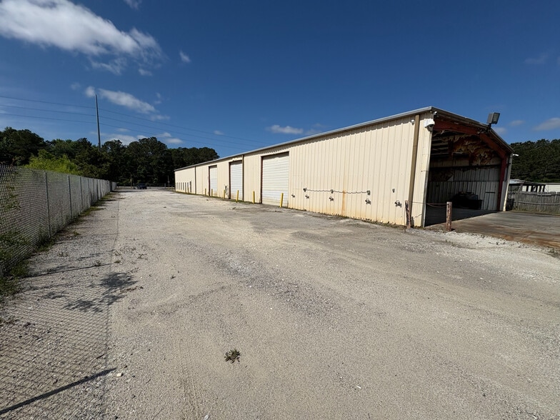 8008 Dorchester Rd, Charleston, SC for lease - Building Photo - Image 3 of 11