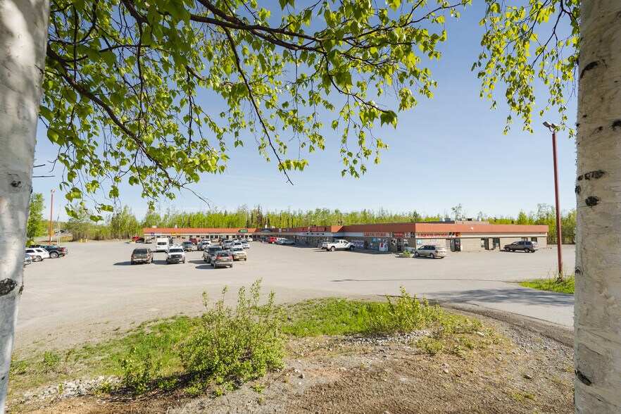 3261 S Big Lake Rd, Big Lake, AK for sale - Primary Photo - Image 1 of 1