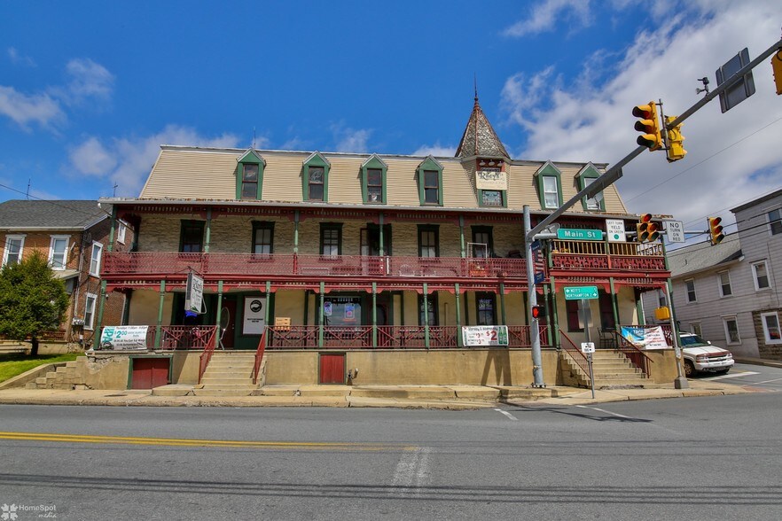 4505 Main St, Whitehall, PA 18052