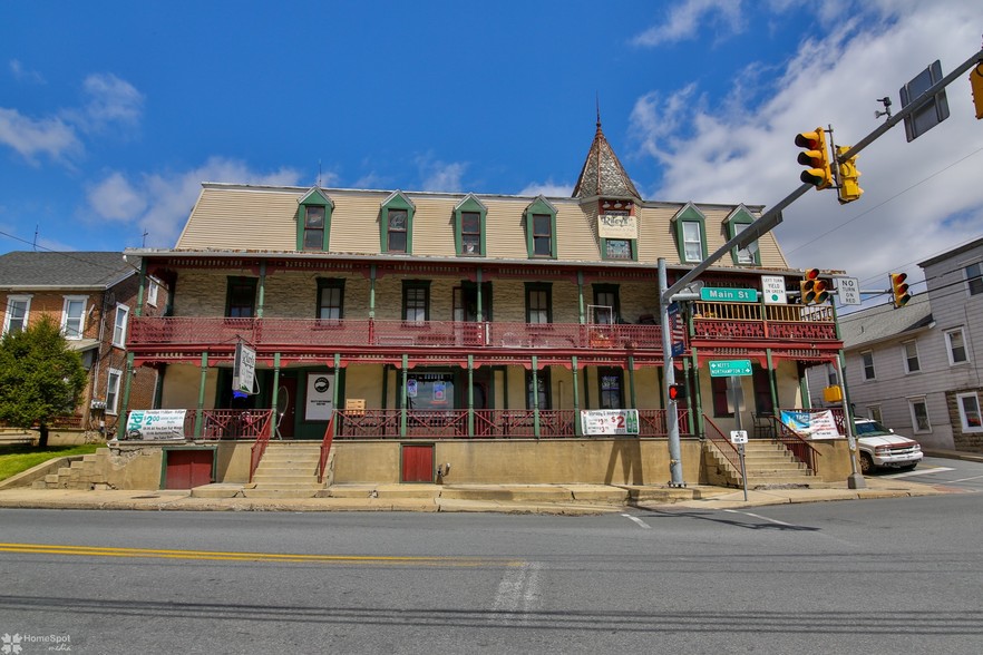 4505 Main St, Whitehall, PA for sale - Other - Image 1 of 1