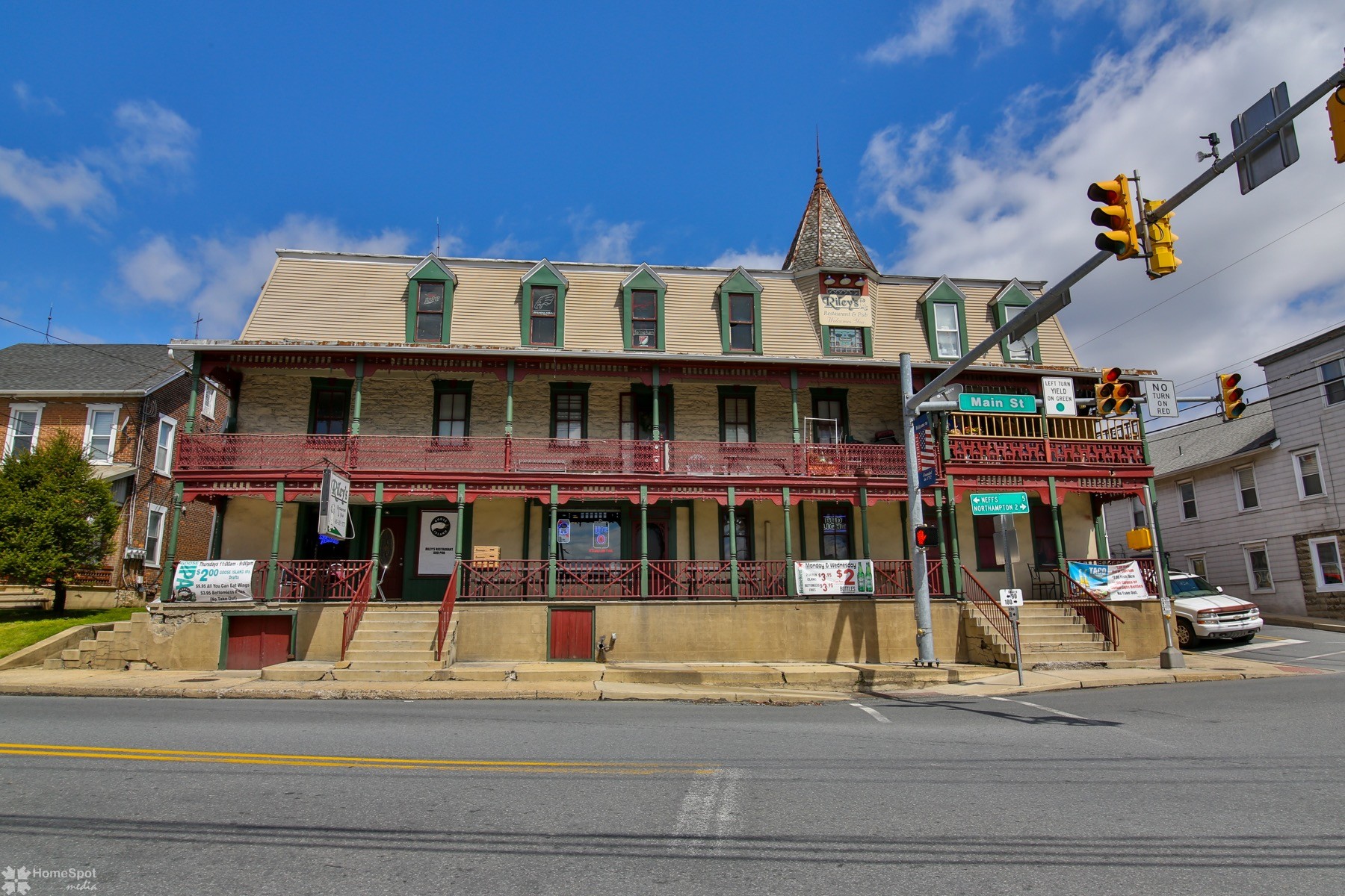 4505 Main St, Whitehall, PA for sale Other- Image 1 of 1