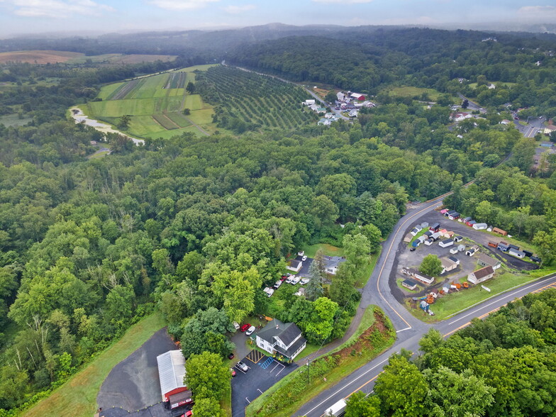 2841 Route 17M, New Hampton, NY for sale - Aerial - Image 3 of 10