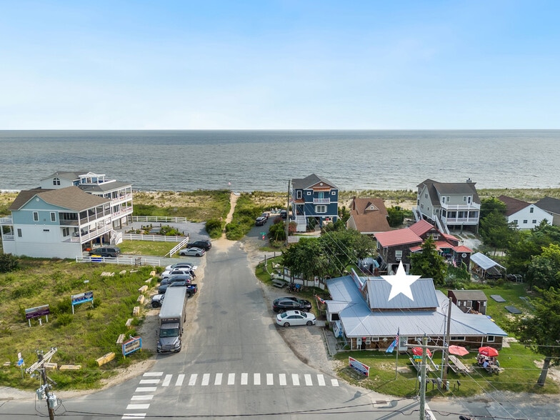 2 S Bay Shore Dr, Milton, DE for sale - Building Photo - Image 3 of 10