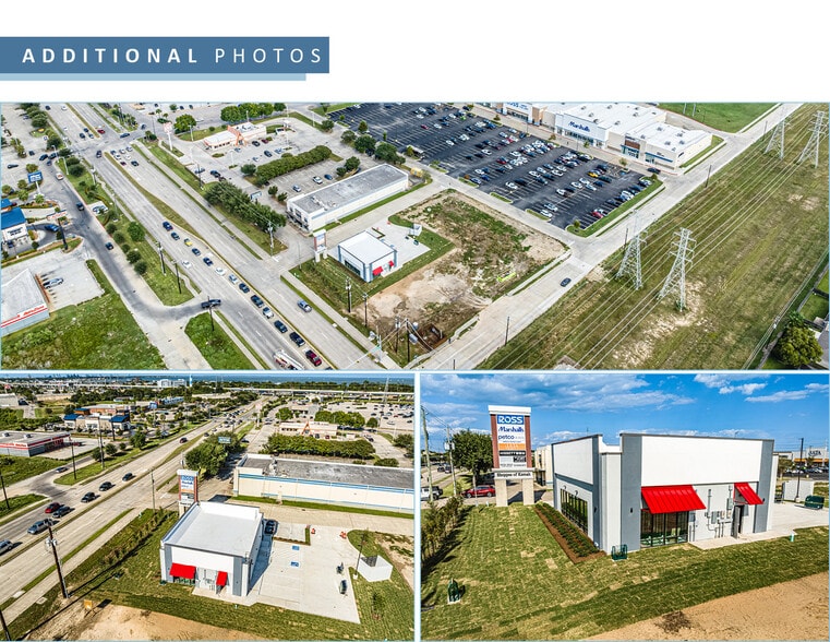 365 FM 518 Rd, Kemah, TX for sale - Building Photo - Image 3 of 6