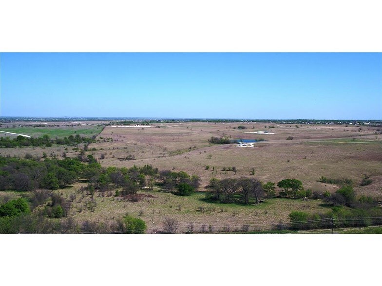 Fm 2264, Rhome, TX 76078