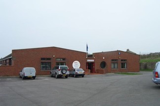 More details for Haig Enterprise Park, Whitehaven - Industrial for Lease