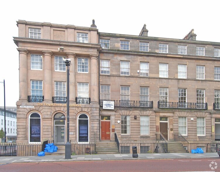 34 Hamilton Sq, Birkenhead, MSY CH41 6DQ