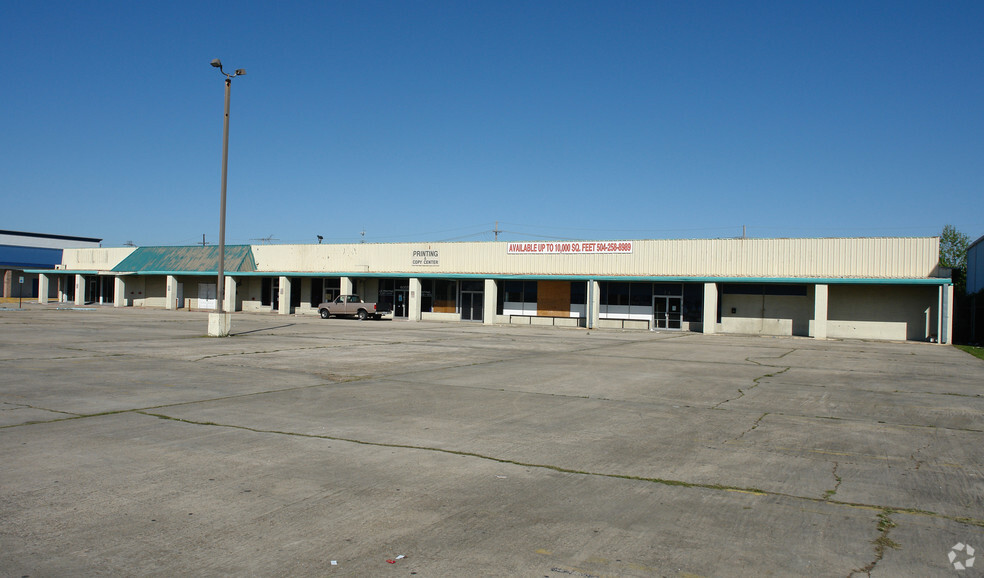 6005 Jefferson Hwy, New Orleans, LA for lease - Primary Photo - Image 2 of 4