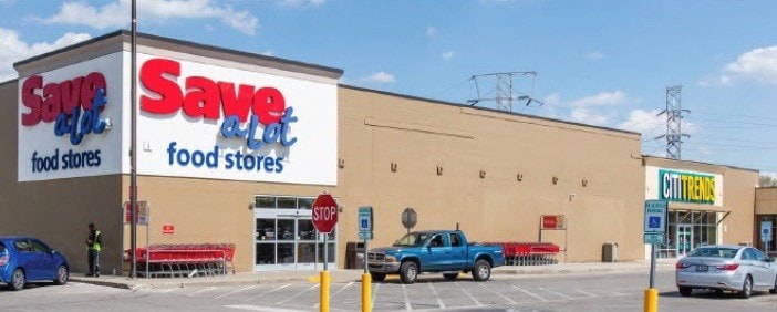 7099-7199 Michigan Rd, Indianapolis, IN for lease - Building Photo - Image 2 of 3