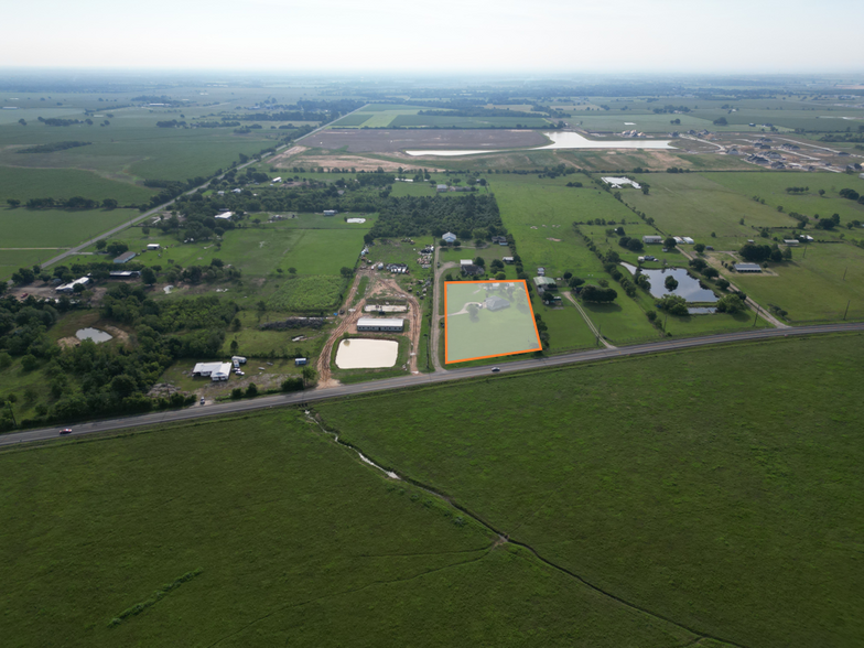 21720 FM 362 Rd, Waller, TX for sale - Aerial - Image 1 of 2