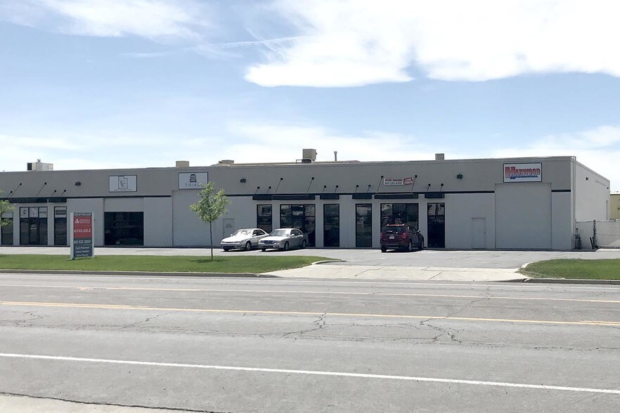 125 N 400 W, North Salt Lake, UT for lease - Building Photo - Image 2 of 2