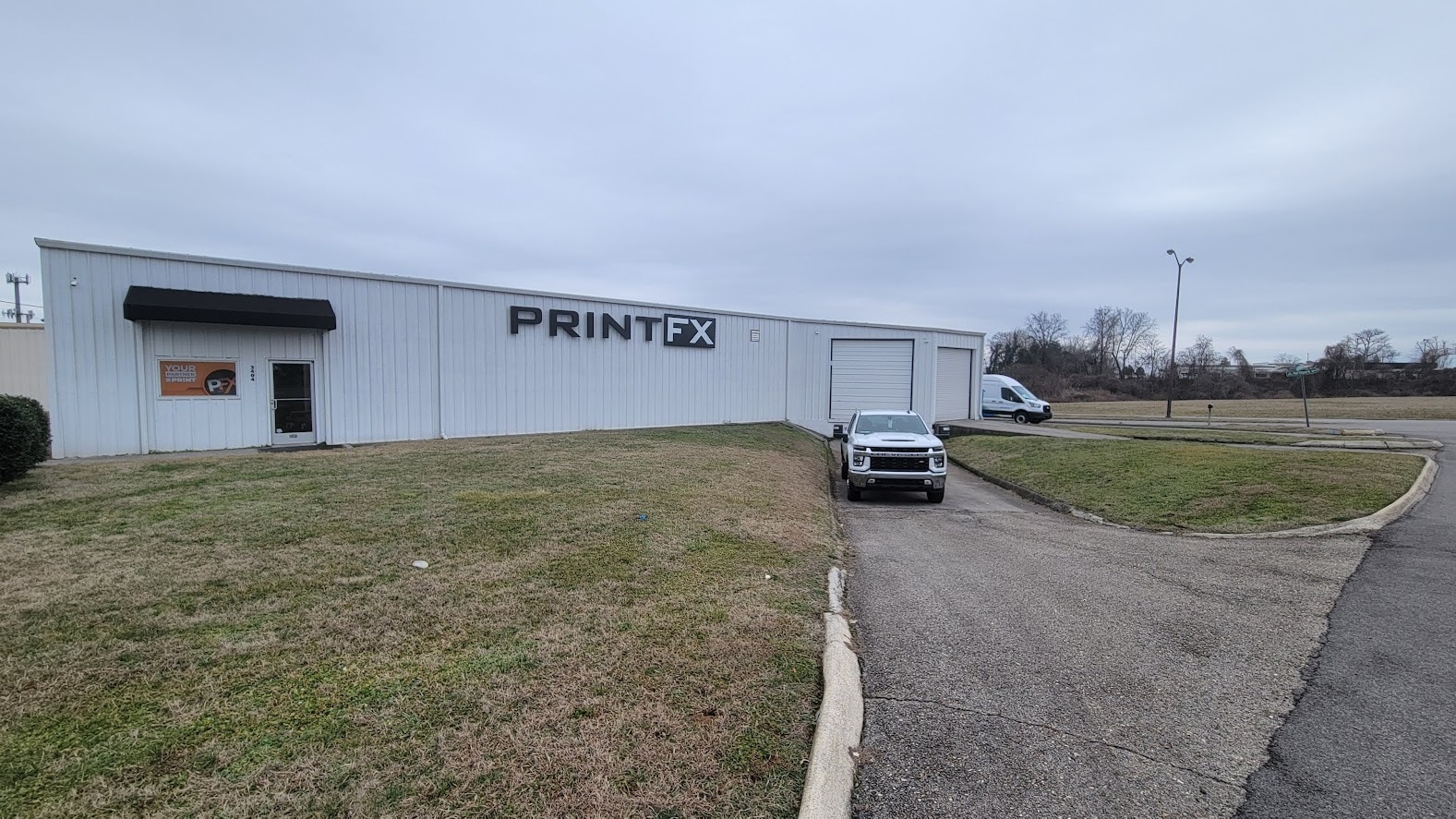 3404 Northpark Blvd, Alcoa, TN for sale Building Photo- Image 1 of 1