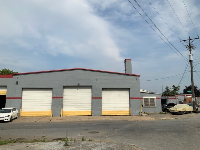 1 S Claymont St, Wilmington, DE for lease - Building Photo - Image 1 of 14